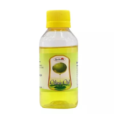 Sadhana Olive Oil - 100 gms Discount