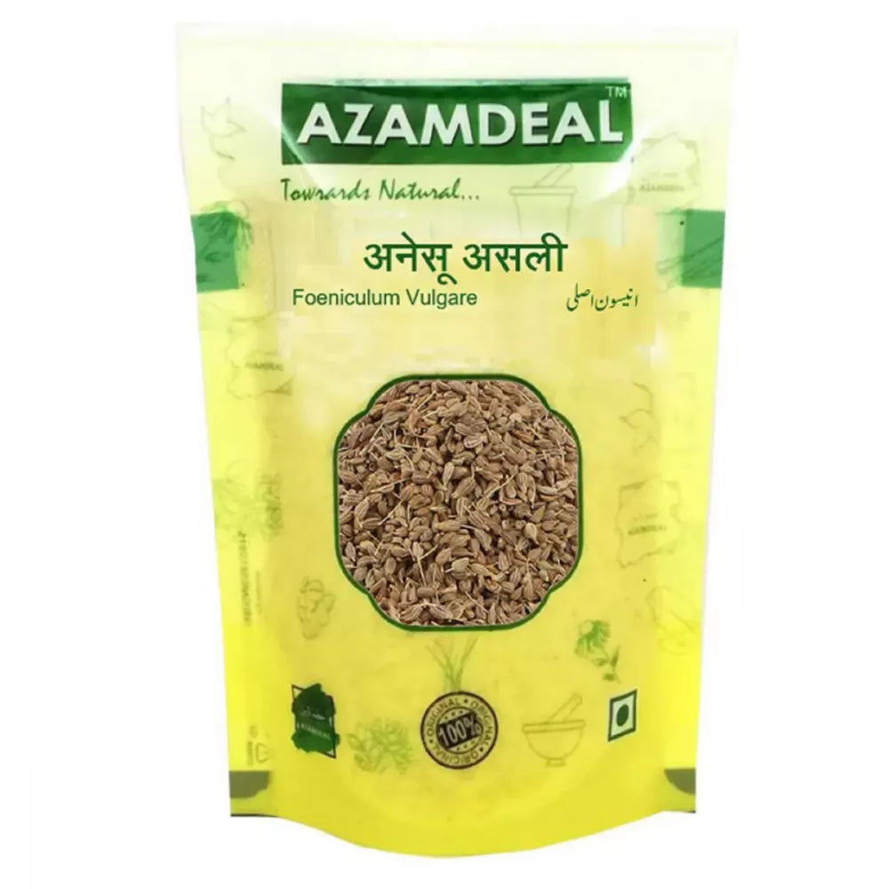 Azamdeal Anesu Asli