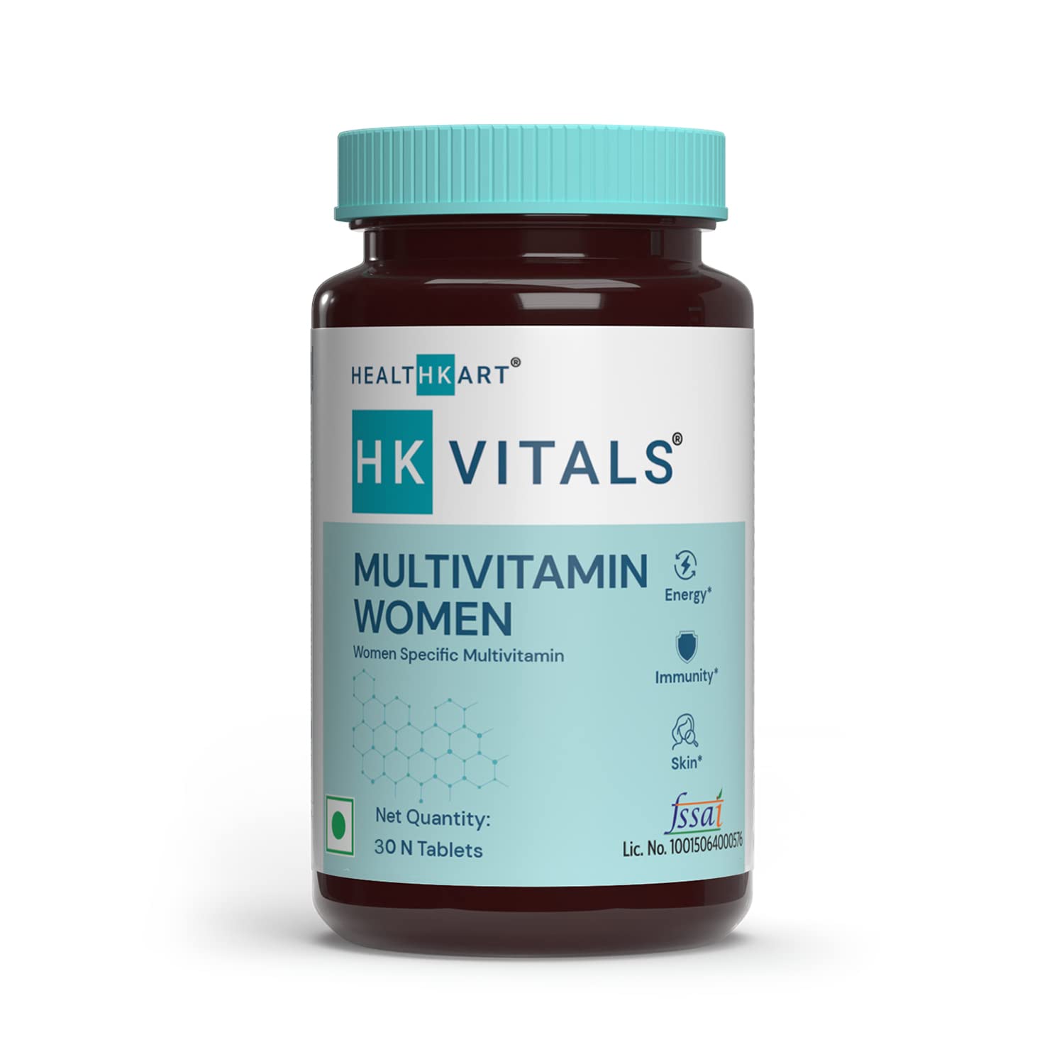 HealthKart HK Vitals Multivitamin for Women Online Now
