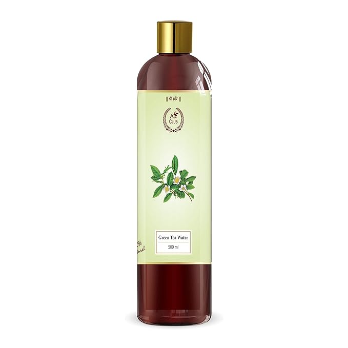 Agri Club Green Tea Water - 500 ml Cheap