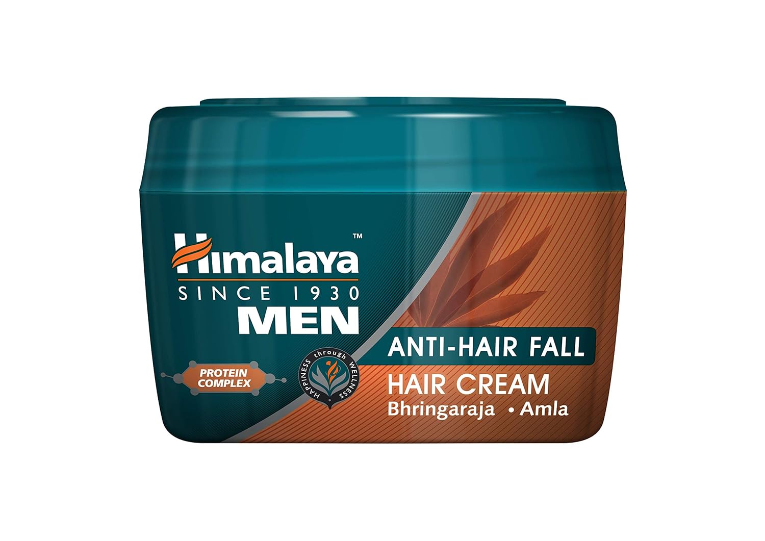 Himalaya Men Anti Hair Fall Hair Cream - 100 gms Limited Stock